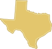 Texas Map